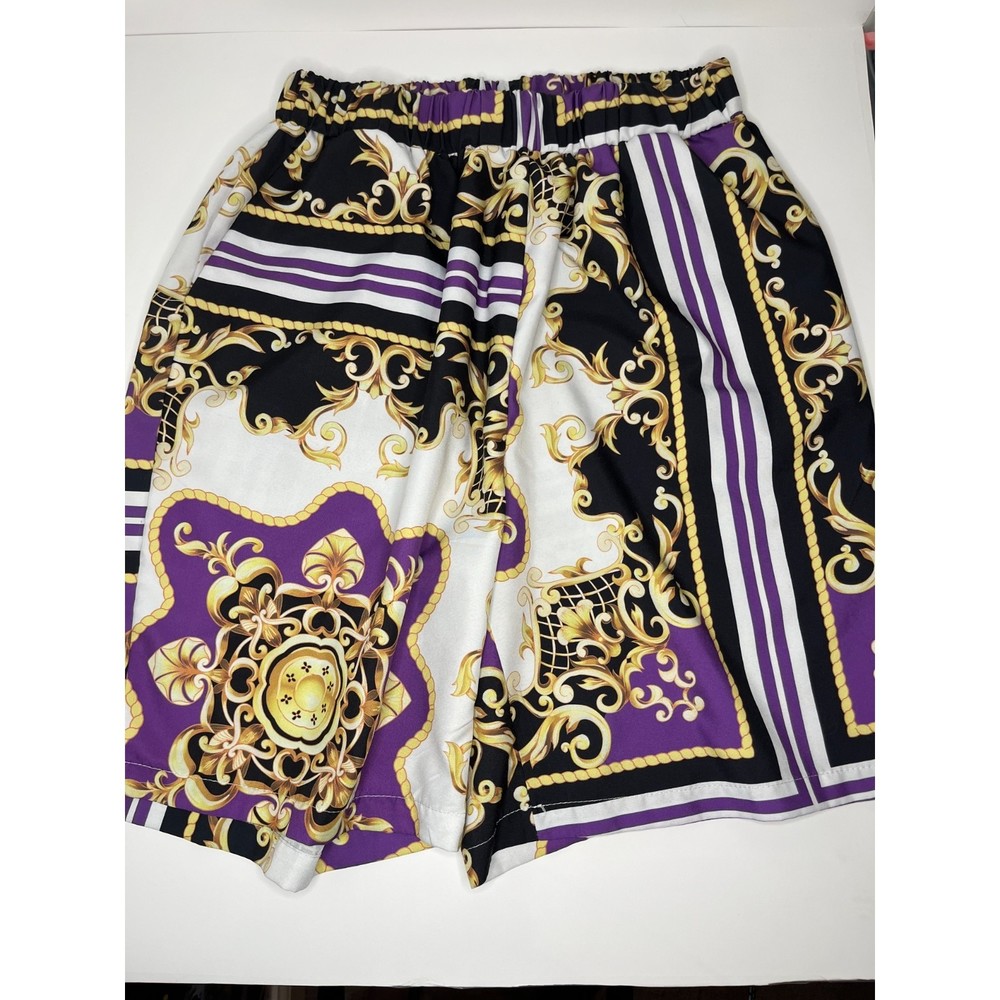 Shein Loose Shorts